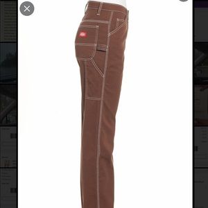 Dickies carpenter pant